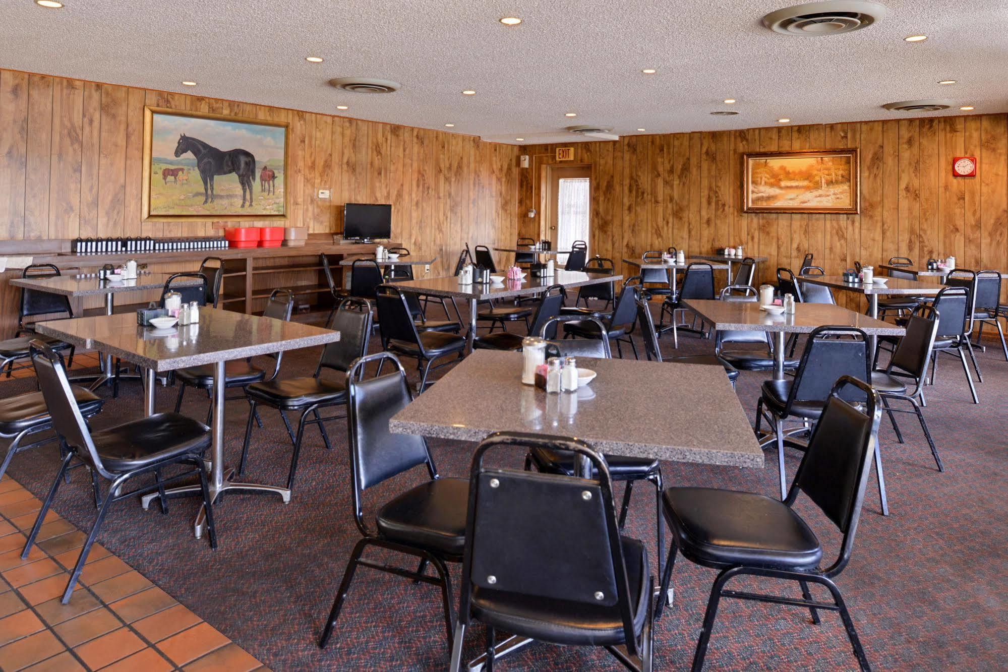 Ranch House Motel 스위트워터 외부 사진